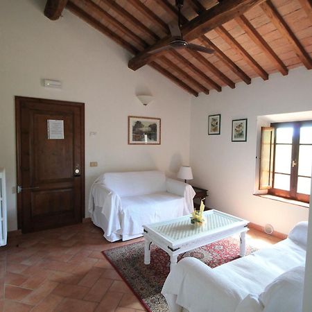 Tenuta Decimo - Il Borgo Di Mariano سان جيمينيانو المظهر الخارجي الصورة