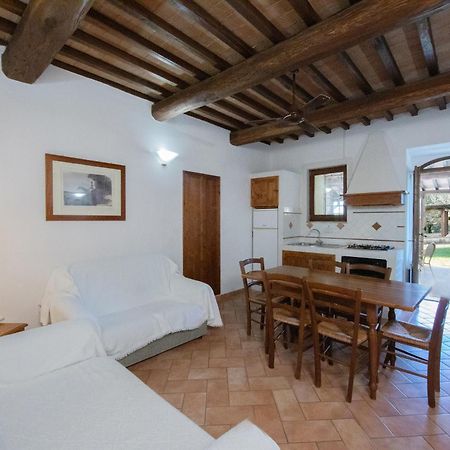 Tenuta Decimo - Il Borgo Di Mariano سان جيمينيانو المظهر الخارجي الصورة